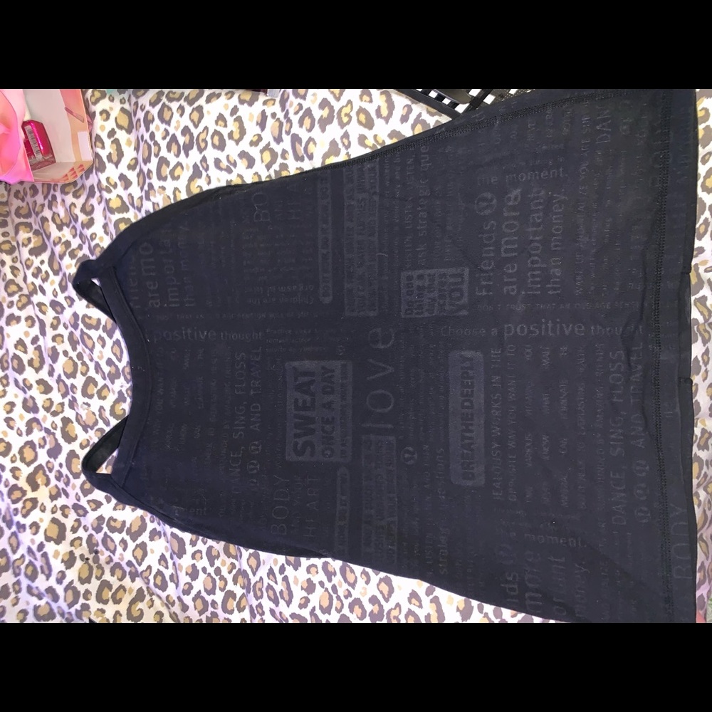 Lulu tank